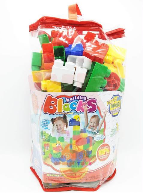 LEGO 100PCS