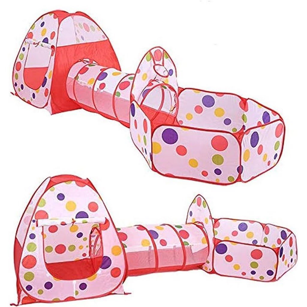 KIDS TENT