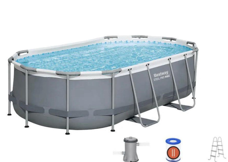 BESTWAY 4.27M x 2.50M x 1.00M