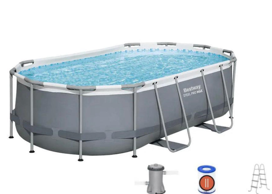 BESTWAY 4.27M x 2.50M x 1.00M