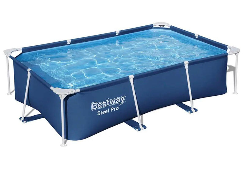 BESTWAY 2.59M x 1.70M x 61CM