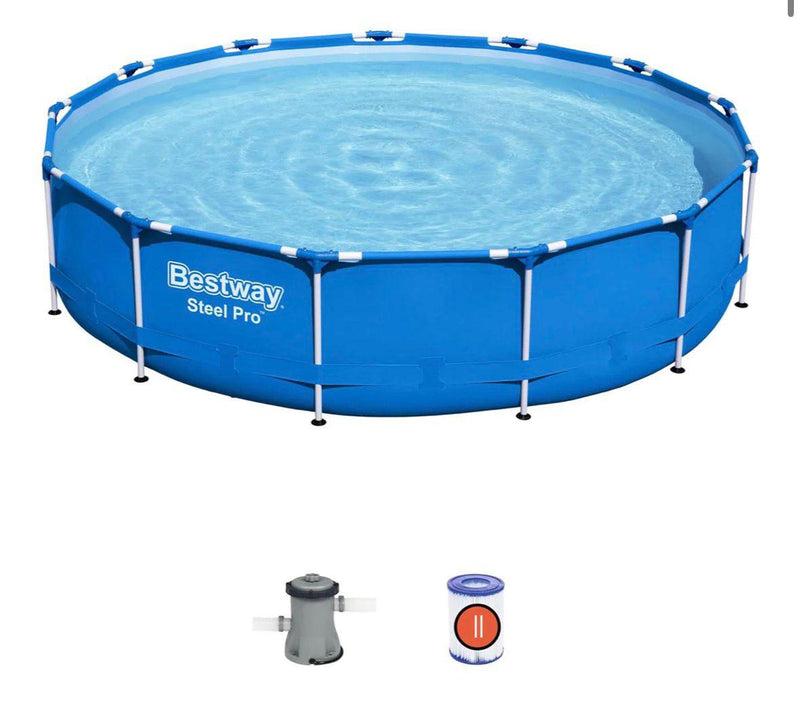 BESTWAY 3.96M x 84CM