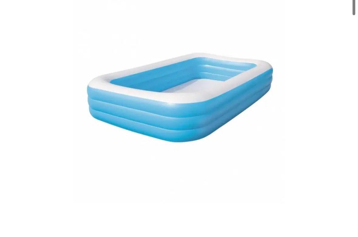 BESTWAY 3.05M x 1.83M x 56CM