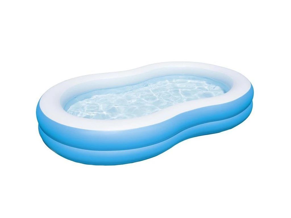 BESTWAY 2.62M x 1.57M x 46CM