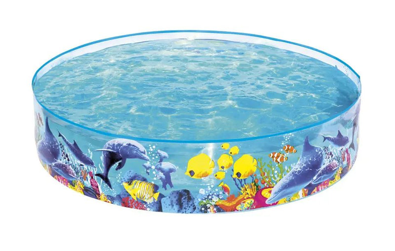 BESTWAY 2.44M x 46CM