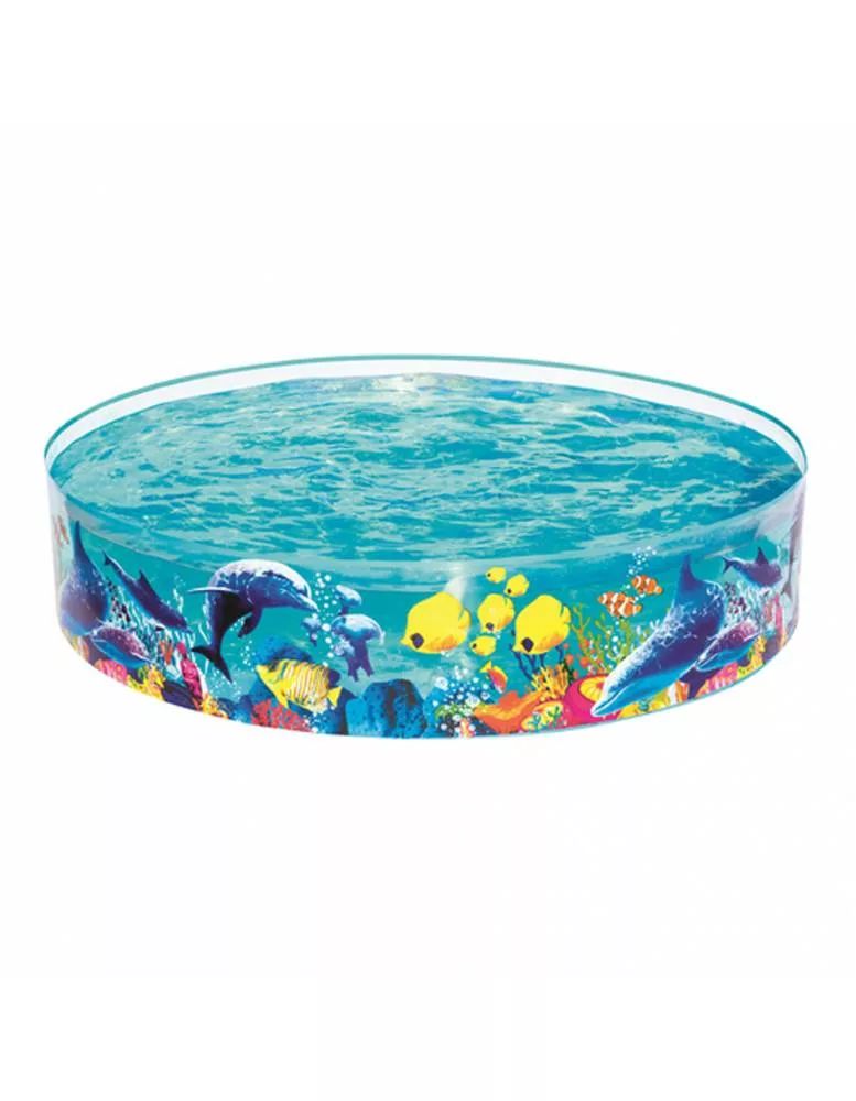 BESTWAY 1.83M x 38CM
