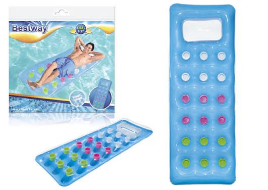 BESTWAY POOL LOUNGE