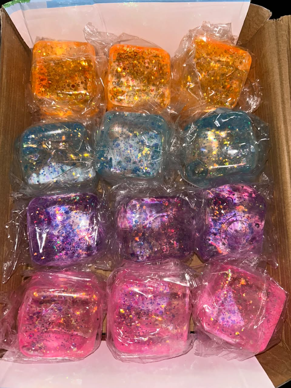 NEEDOH SPARKLY