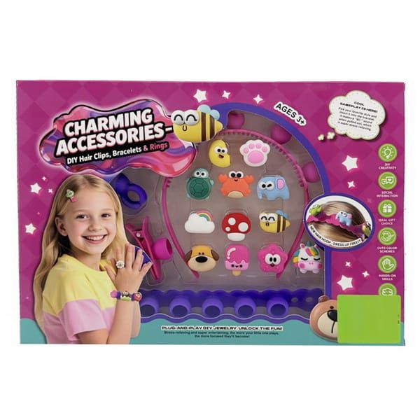CHARMING ACCESSORIES