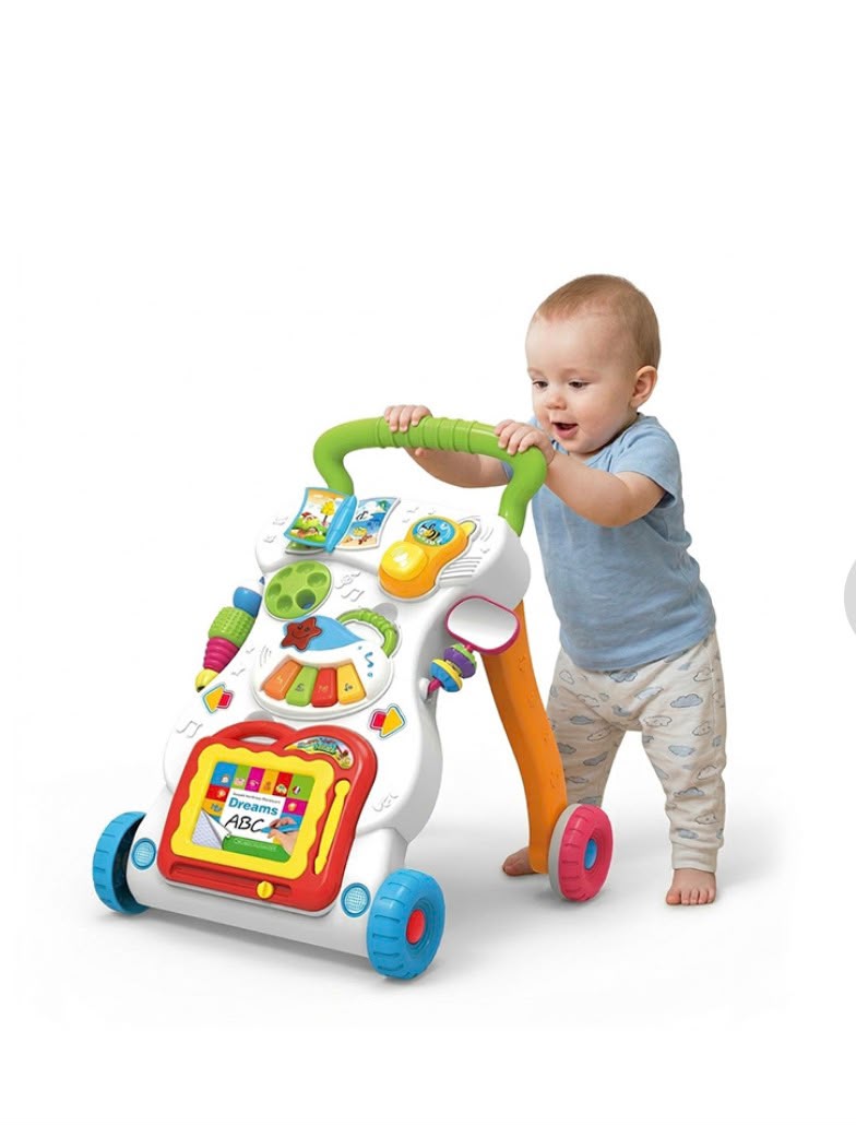 BABY WALKER