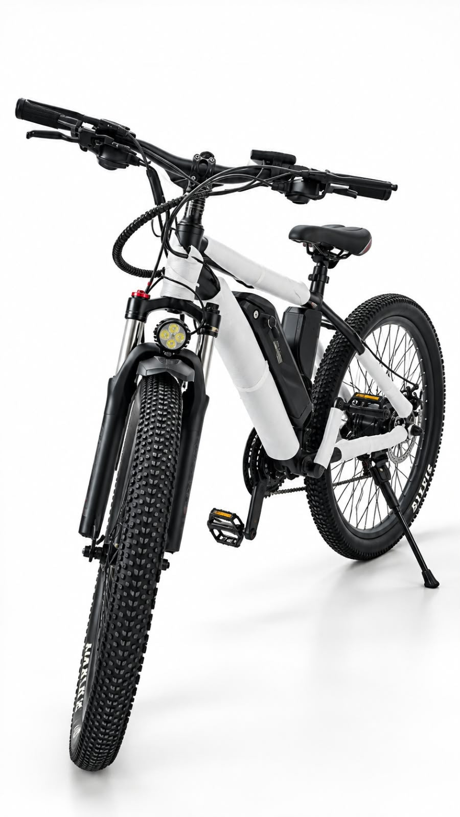 Electric bike cn26