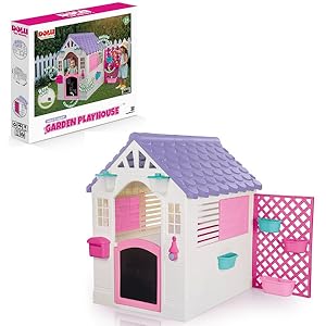 DOLU GARDEN PLAYHOUSE