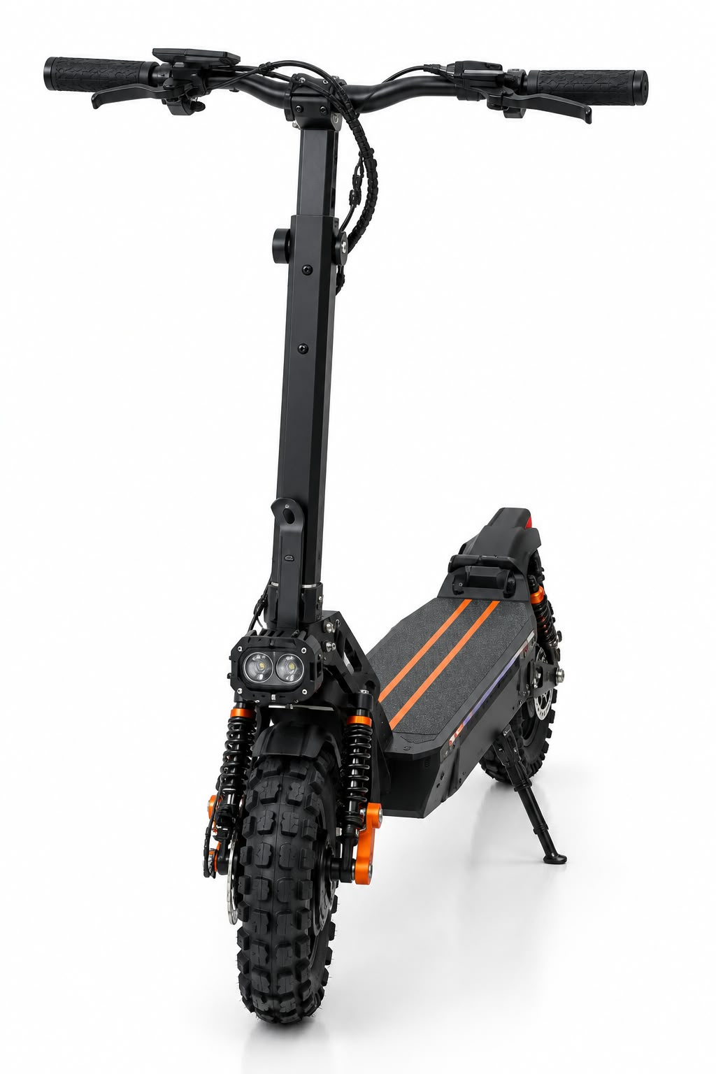 Electric scooter cn26