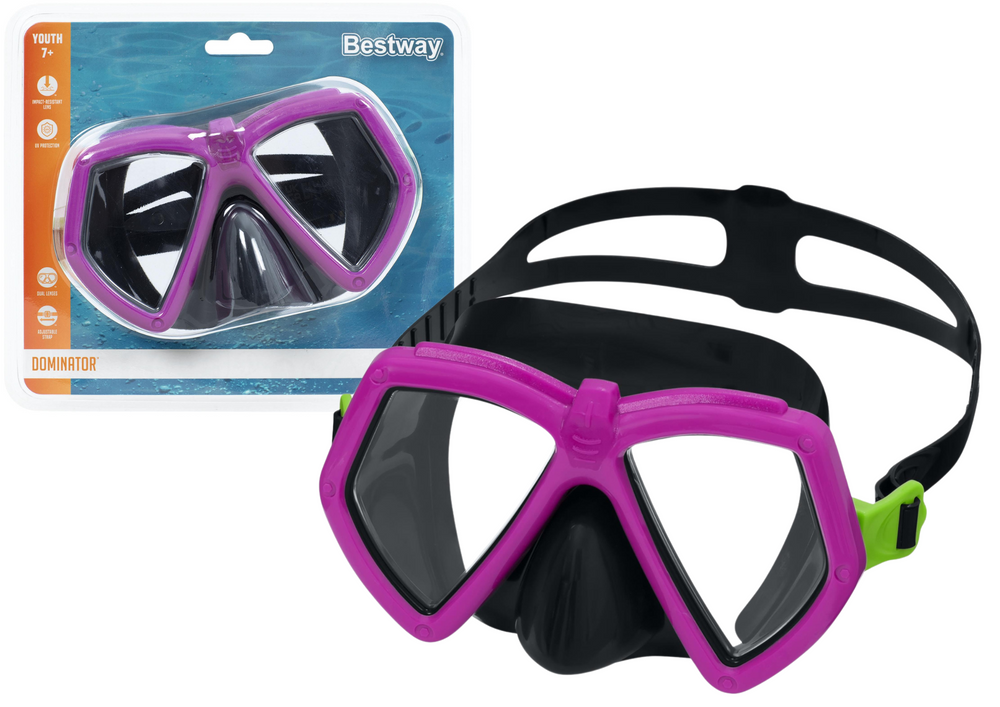 BESTWAY DOMINATEUR