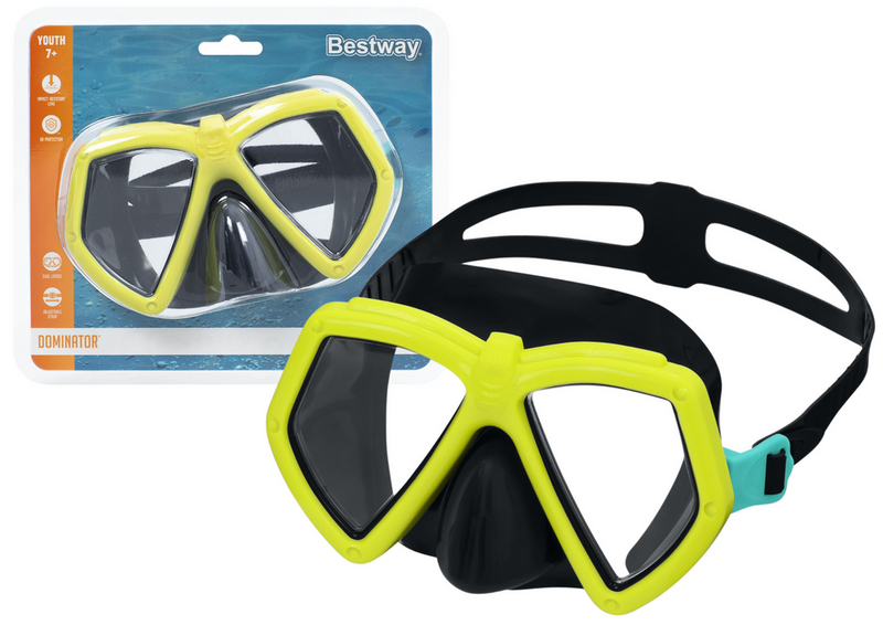 BESTWAY DOMINATEUR