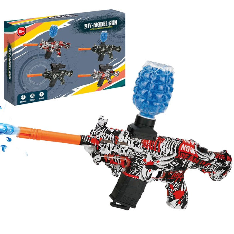 M416 Electric Gel Ball Blasters v2