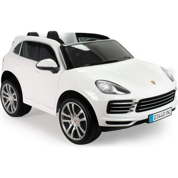 Porsche Cayenne S Electric Kids Car