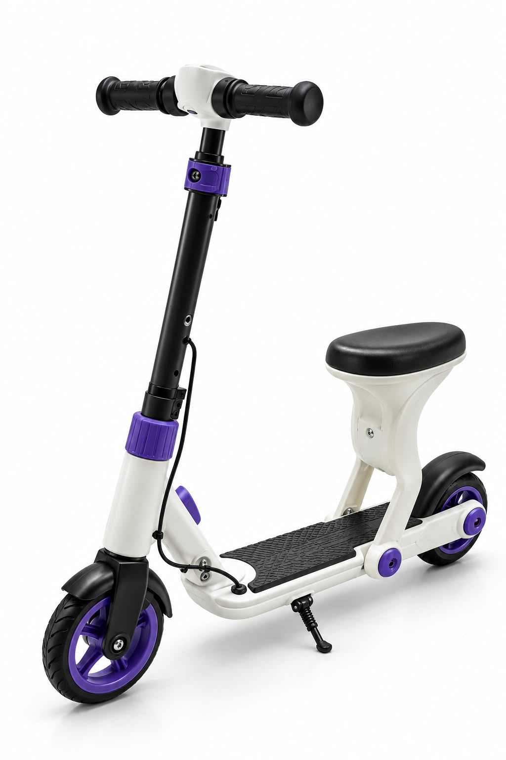 seated electric scooter cn26